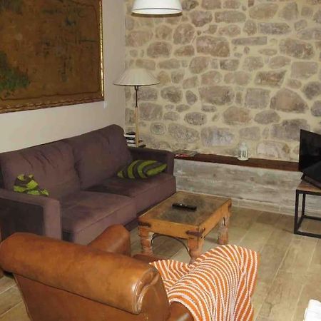 Apartamento En Cantabria, Treceño Exteriér fotografie
