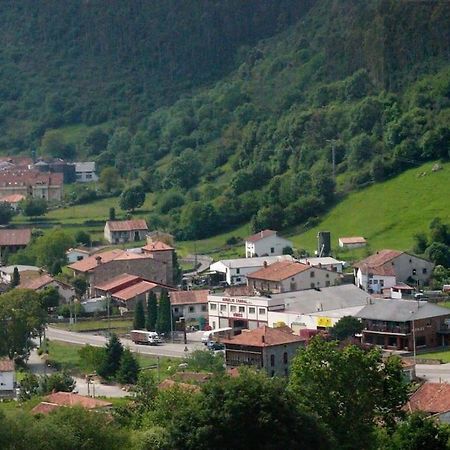 Apartamento En Cantabria, Treceño Exteriér fotografie