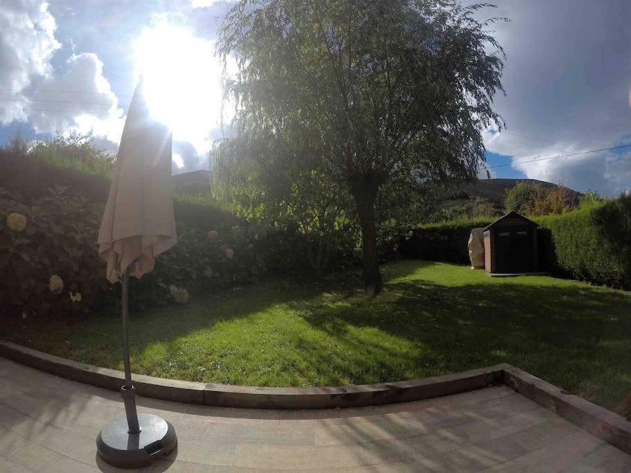 Apartamento En Cantabria, Treceño Exteriér fotografie