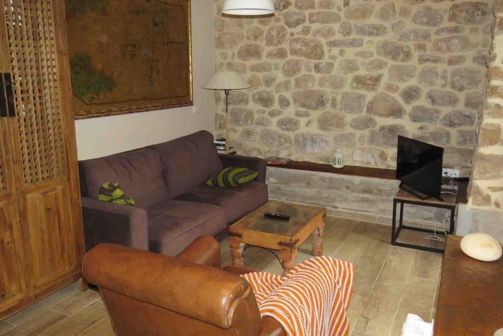 Apartamento En Cantabria, Treceño Exteriér fotografie