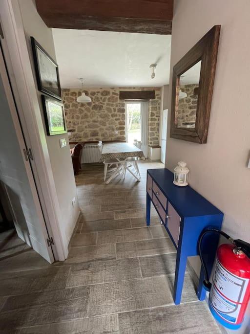 Apartamento En Cantabria, Treceño Exteriér fotografie