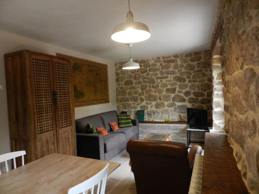 Apartamento En Cantabria, Treceño Exteriér fotografie
