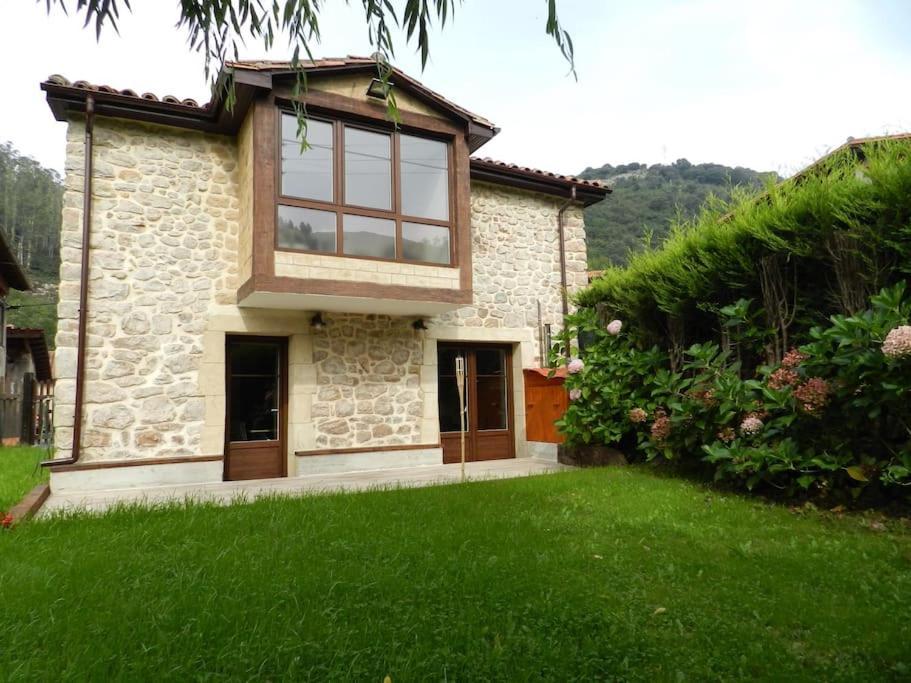 Apartamento En Cantabria, Treceño Exteriér fotografie