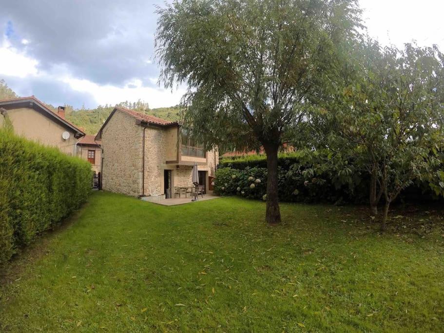 Apartamento En Cantabria, Treceño Exteriér fotografie