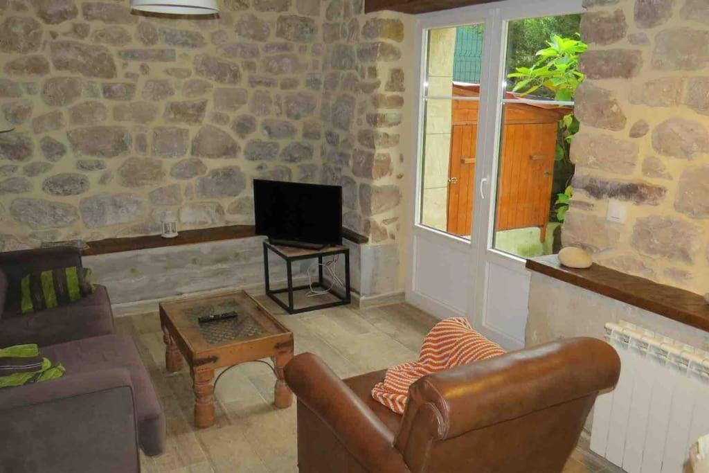 Apartamento En Cantabria, Treceño Exteriér fotografie