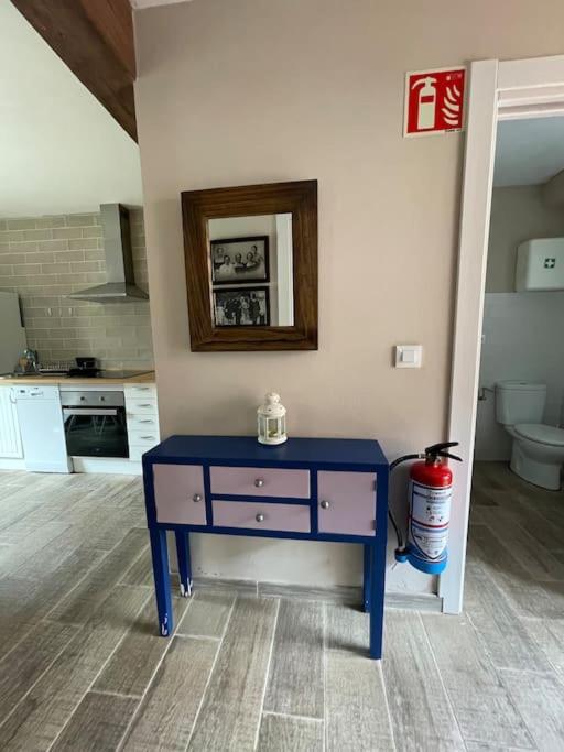Apartamento En Cantabria, Treceño Exteriér fotografie