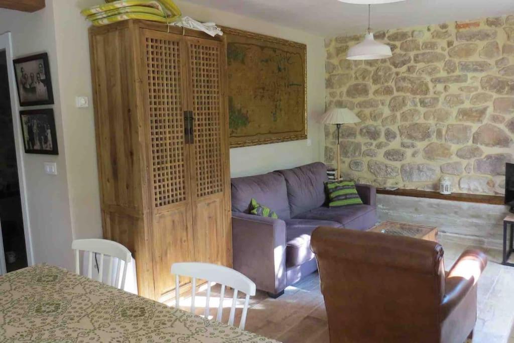 Apartamento En Cantabria, Treceño Exteriér fotografie