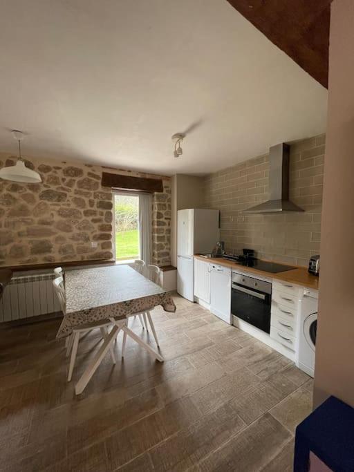 Apartamento En Cantabria, Treceño Exteriér fotografie