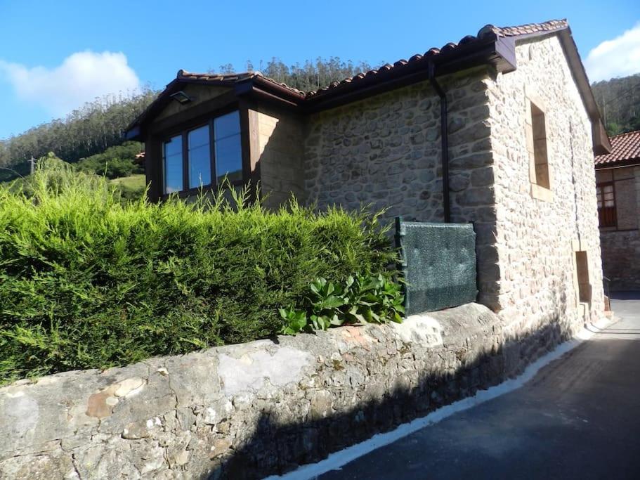 Apartamento En Cantabria, Treceño Exteriér fotografie