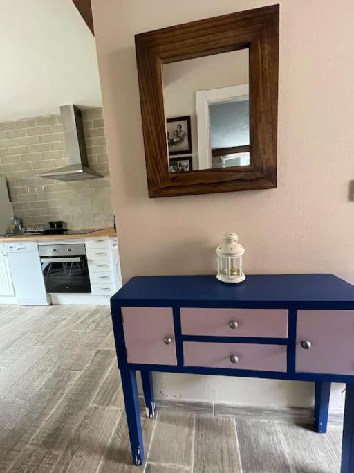 Apartamento En Cantabria, Treceño Exteriér fotografie
