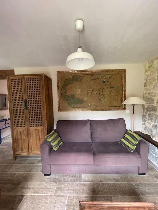 Apartamento En Cantabria, Treceño Exteriér fotografie
