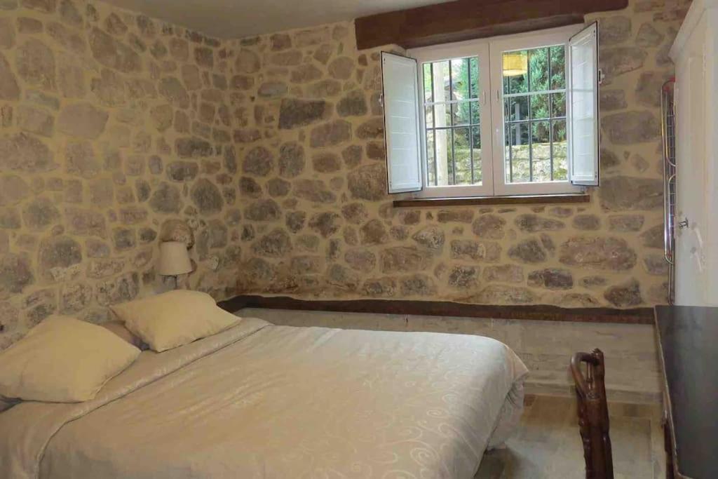 Apartamento En Cantabria, Treceño Exteriér fotografie