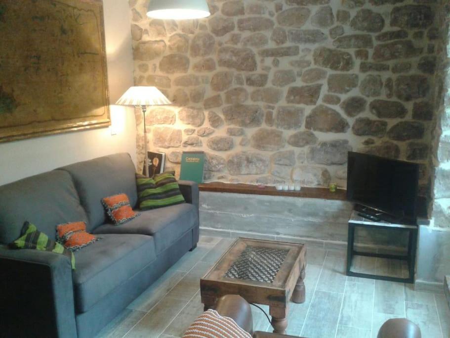 Apartamento En Cantabria, Treceño Exteriér fotografie