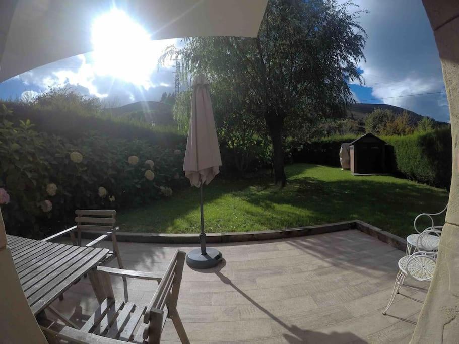 Apartamento En Cantabria, Treceño Exteriér fotografie