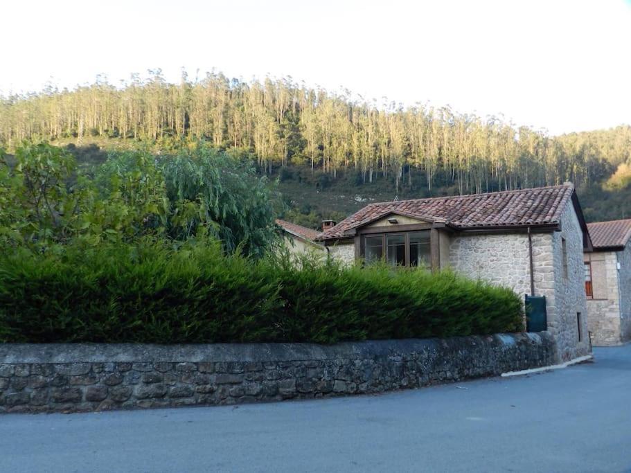 Apartamento En Cantabria, Treceño Exteriér fotografie